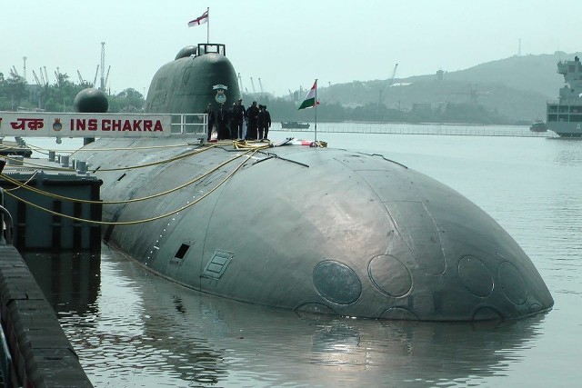 Морская легенда.