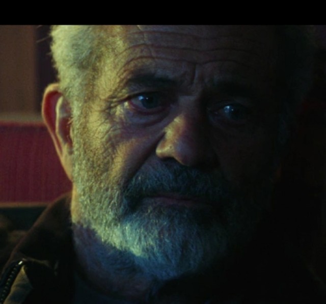 3 января - отмечает свой юбилей МЭЛ ГИБСОН - 70 ЛЕТ