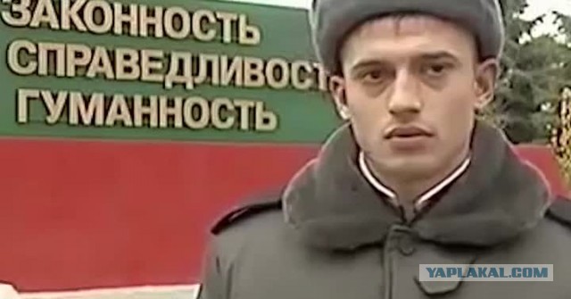 Когда не привыкла к комплиментам.