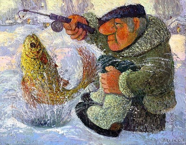 АРТ-Воскресенье