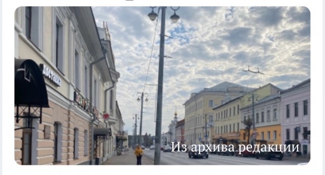 Синоптики ожидают к девятому мая потепление - до плюс двадцати