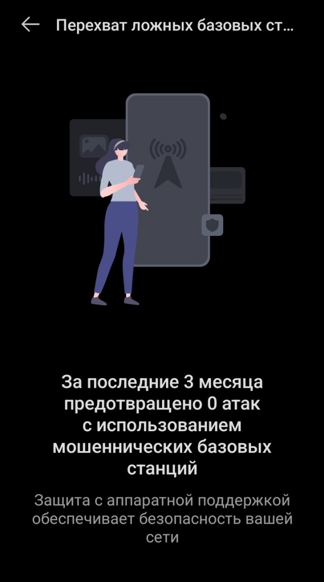 IMSI-перехватчик в Торонто