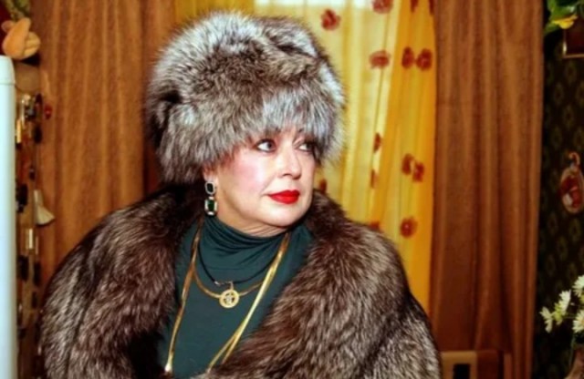 Запечатлеть аромат...