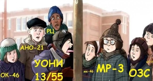 С праздником сварные!
