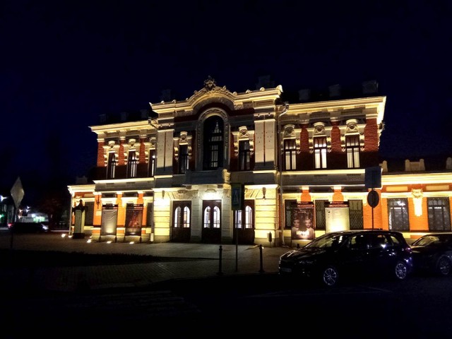 Псковский театр
