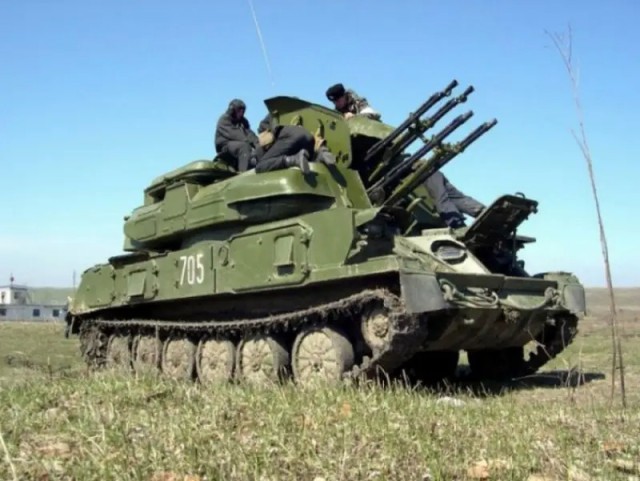 Почему пулемет ГШГ-7,62 получил новую волну популярности в последние годы
