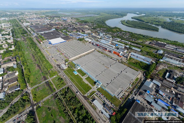 Барнаул