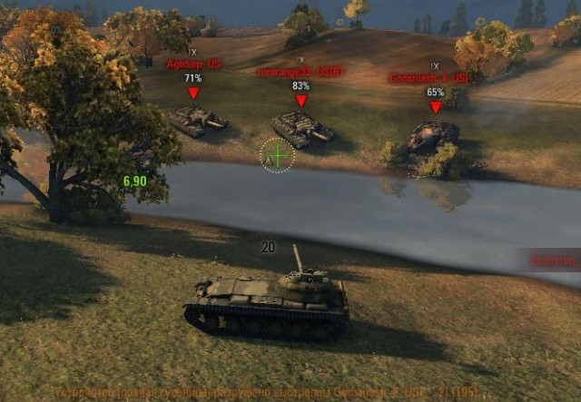 Wargaming 8