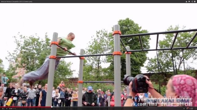 Русские бухают?