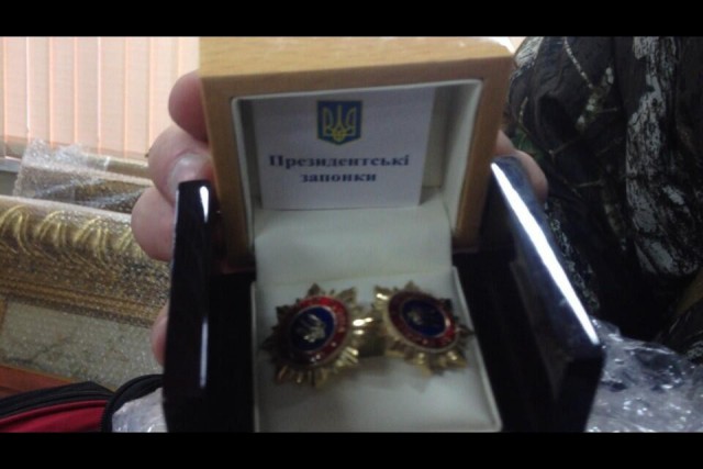 Победная пятница на Майдане