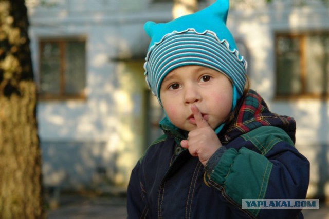 Американцы удивлены.