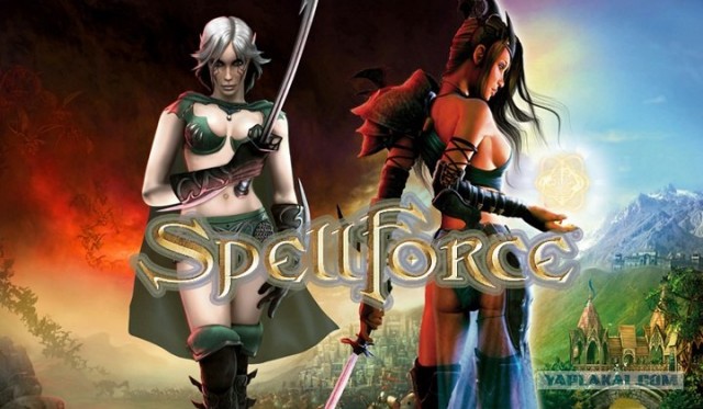 30 самых крутых RPG всех времен