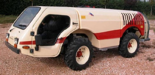 Игра на ЯПе: Угадай АВТО-8