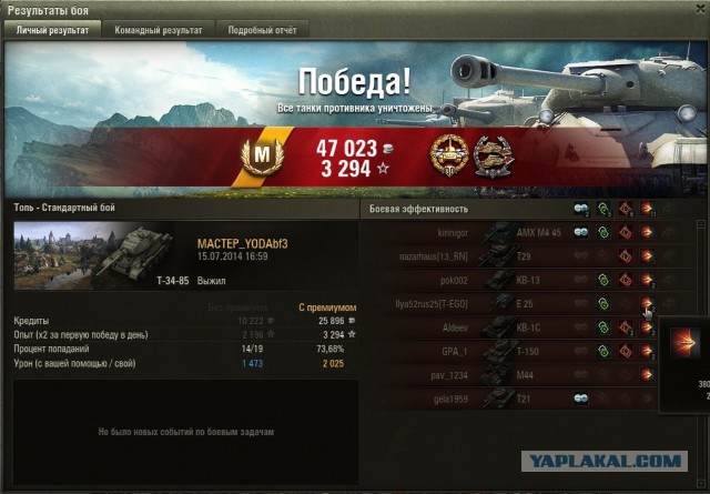 Wargaming 12, WoT сотоварищи