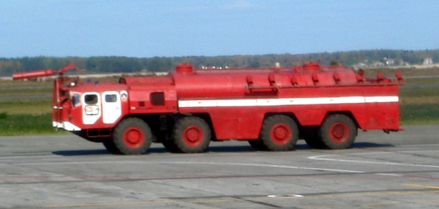 Ту-154М