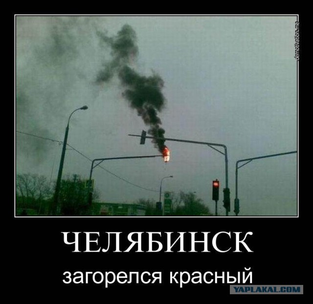 Немного позитива на пятницу