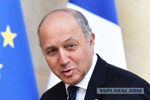 Евросоюз отказался от Украины