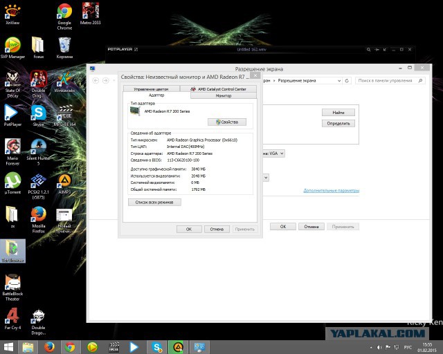 Интервью с инженером Nvidia о фиаско GTX 970