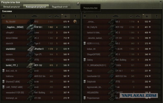 Wargaming 23