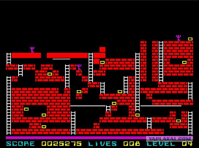 Легендарный ZX Spectrum возвращается