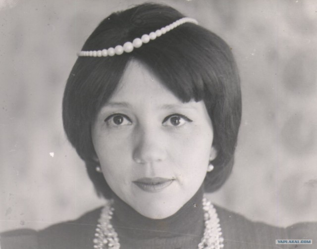 Лица Советской эпохи: Советская свадьба