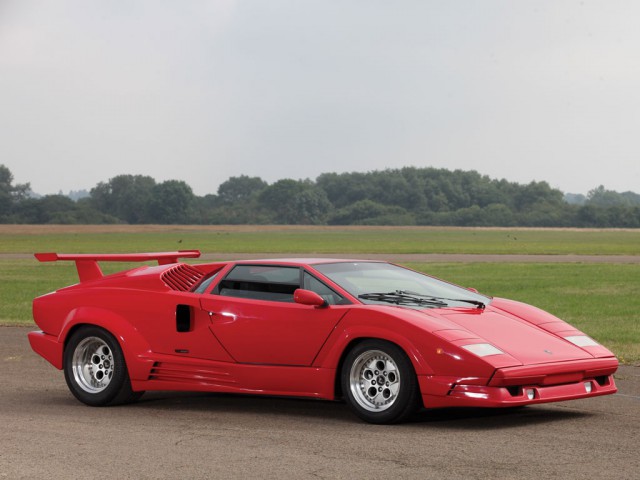 Lamborghini Countach