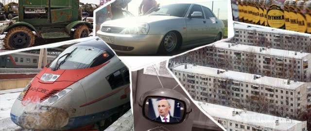 Мечты фантастов, воплотившиеся в реальность