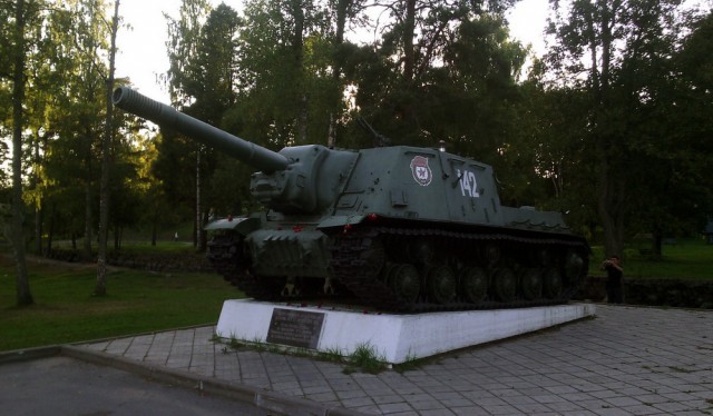 Wargaming 27