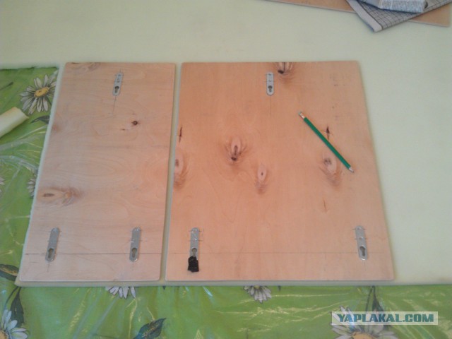 Мягкие стеновые панели.