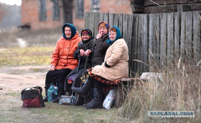 История 84-летнего крановщика,