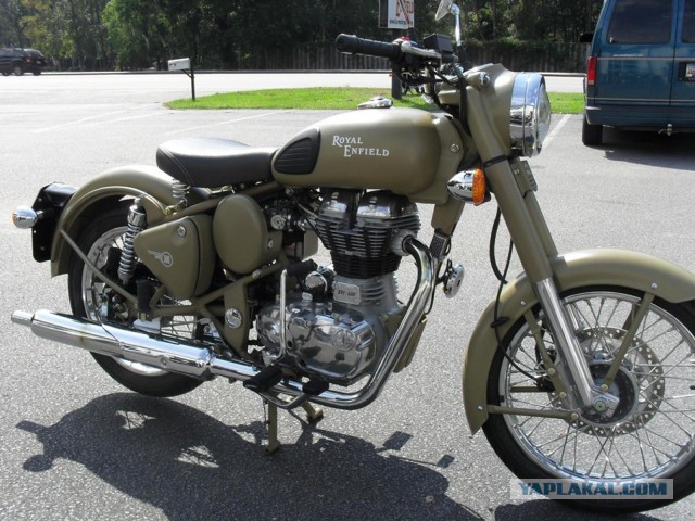 Любитель нерабочей мототехники. GSX-R 400