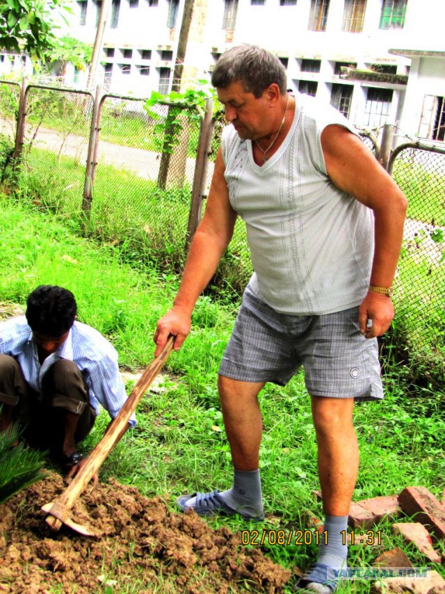 Что такое Бангладеш?