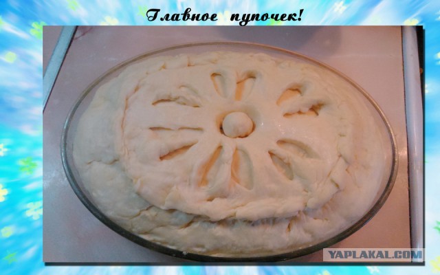 10 лет разделу "Кулинария"