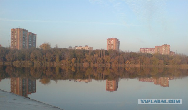 Ростов-город, Ростов-Дон