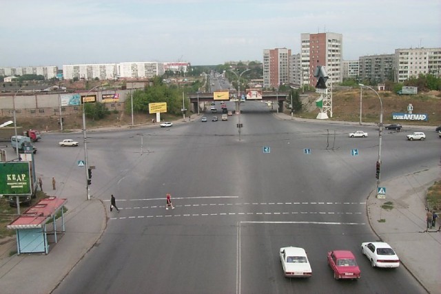Рождение Империи