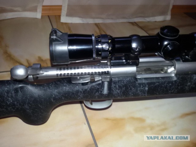 Практическая стрельба (IPSC, МКПС)