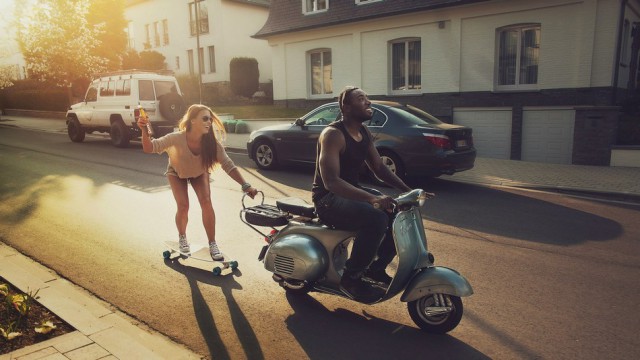 Интересная фотоподборка