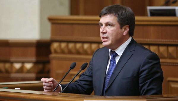 Киев и Тегеран обсуждают транспортировку иранской нефти через Украину.