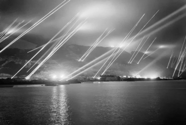 История в фото. Интересные и редкие кадры