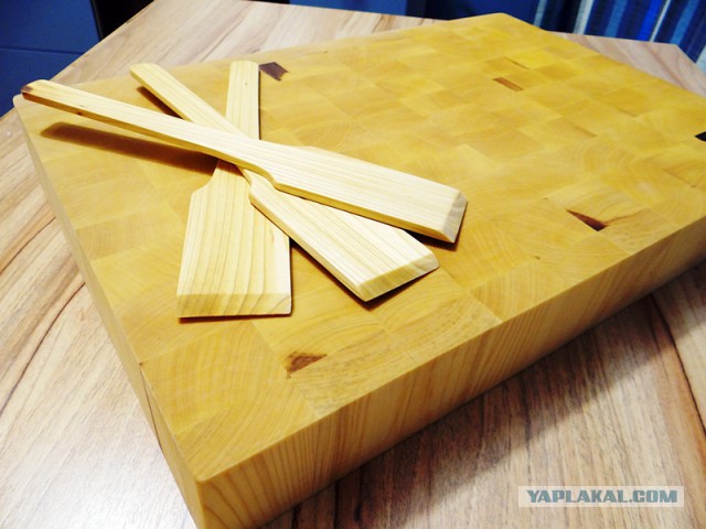 Кухня (кулинарное и околокулинарное общение)