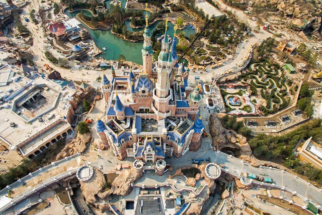 Подборка интересных и веселых картинок