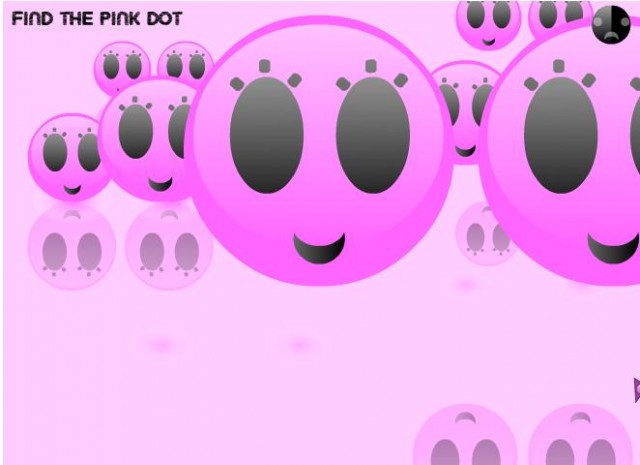 A Very Simple Game