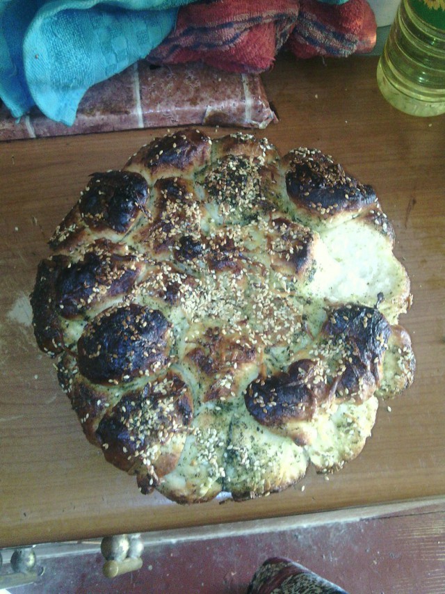 Кухня (кулинарное и околокулинарное общение)