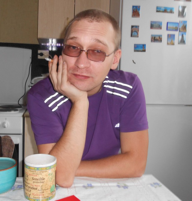 Смелые ЯПовцы.
