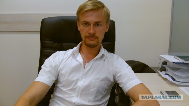 Смелые ЯПовцы.