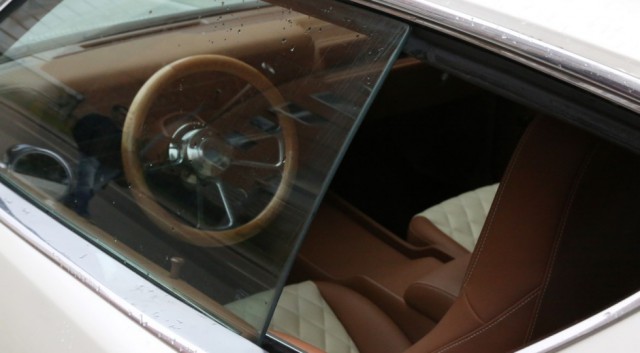 Американский софткор: опыт владения Dodge Charger 1971
