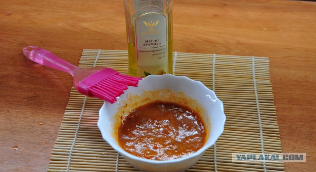 Сочная цыпочка