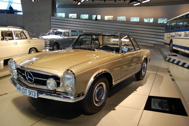 Автоэкзотика 2010