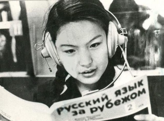 Интересные и редкие ретро-фотографии