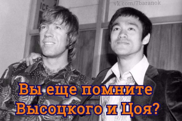 Подборка разного из сети